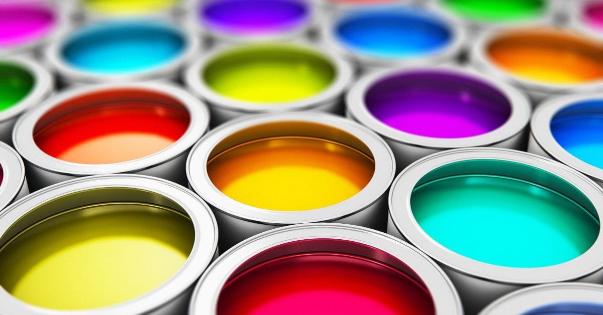 5 Jenis Cat Minyak Terbaik Untuk Rumah Anda
