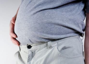 5 Kaedah Berkesan Hilangkan Perut Buncit Tanpa Ubat