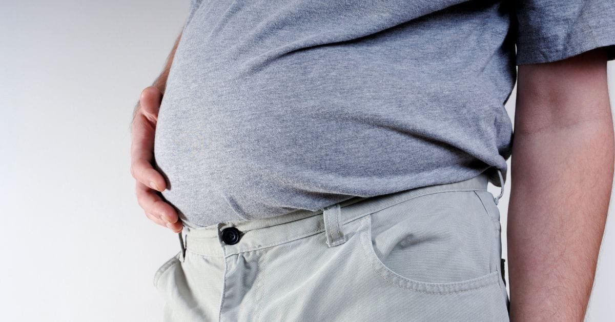 5 Kaedah Berkesan Hilangkan Perut Buncit Tanpa Ubat