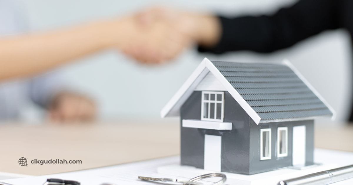 Anak Muda Belum Ada Rumah Sendiri