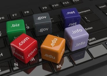 Panduan Lengkap Memilih Nama Domain untuk Bisnes Online