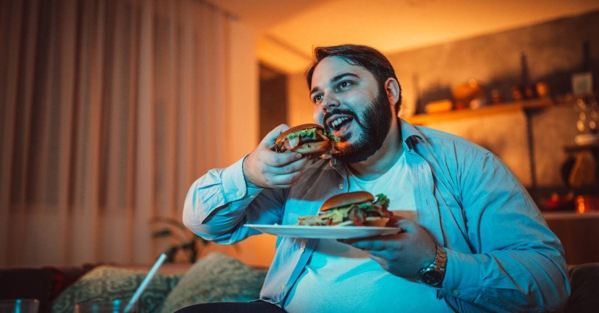 Masalah Perut Buncit Banyak Dihadapi Lelaki?