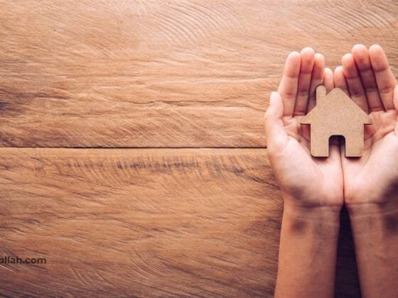 Rumah Mampu Milik Atau Tengok?