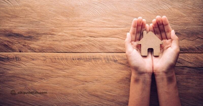 Rumah Mampu Milik Atau Tengok?