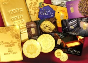 Wang atau Emas Lebih Berbaloi Sebagai Hantaran Kahwin