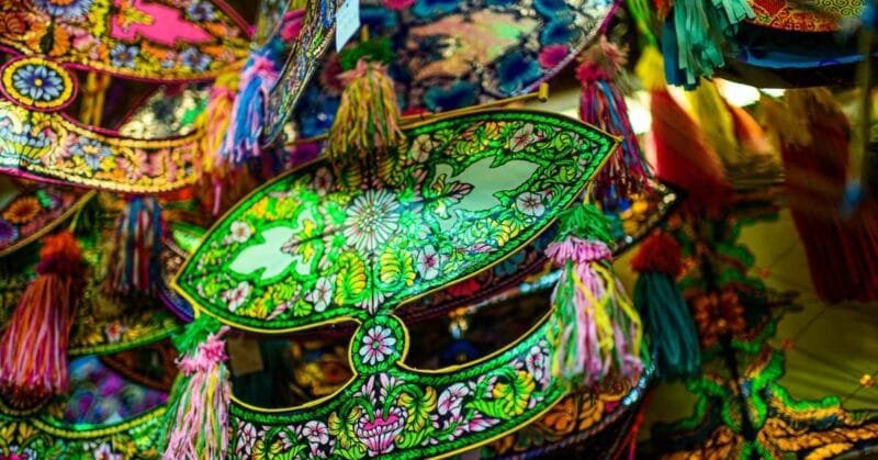 7 Jenis Sukan Rakyat yang Sesuai untuk Dijadikan Pertandingan