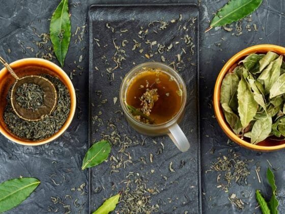 7 Manfaat Kesihatan Daun Salam kepada Anda