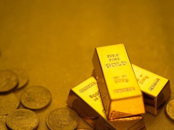 Adakah Semua Golongan Sesuai Menyimpan Emas?