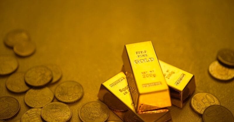 Adakah Semua Golongan Sesuai Menyimpan Emas?