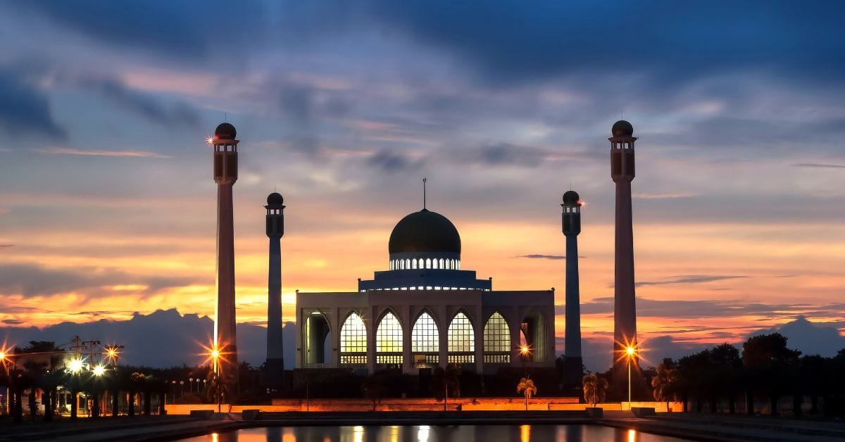 Bayar Zakat Online Sah Atau Tidak