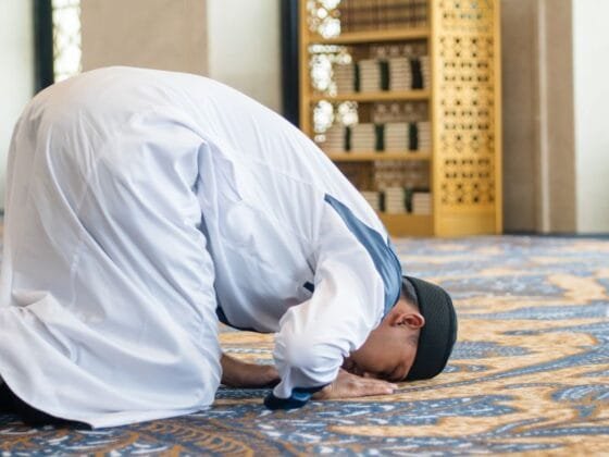 kelebihan solat tahajud