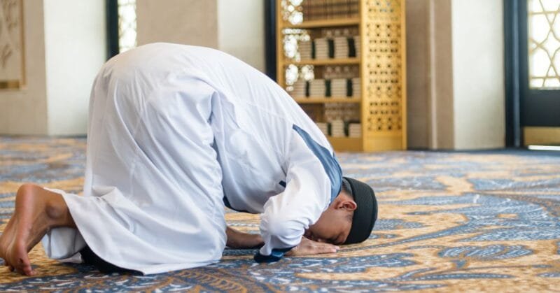 kelebihan solat tahajud