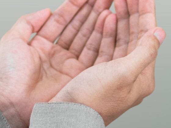 Doa Tahajud Rumi - image