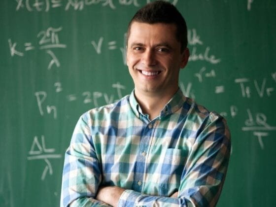 Kenapa Saya Nak Jadi Cikgu?