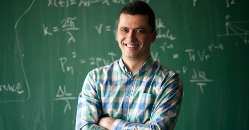 Kenapa Saya Nak Jadi Cikgu?