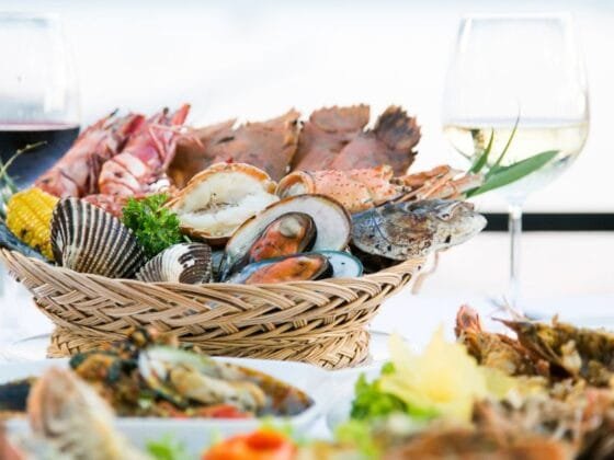 Makanan Penyebab Jerawat Batu Mitos atau Fakta