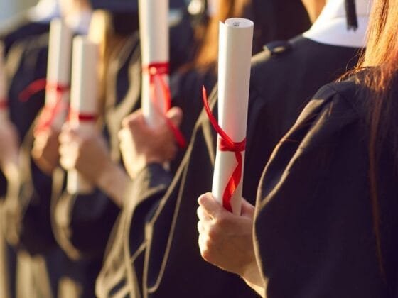 Matlamat Kerjaya Biarlah Realistik