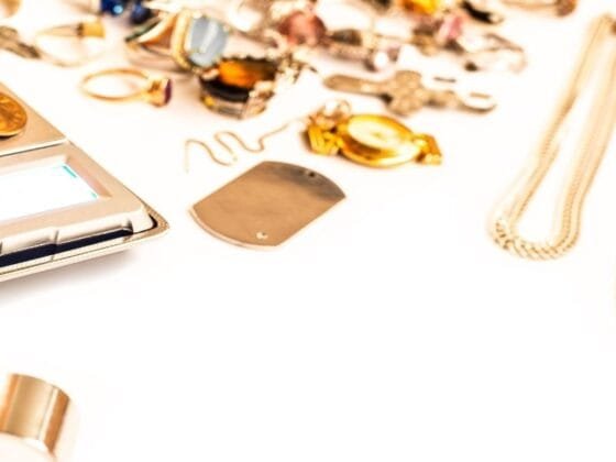 Riba dalam Pajak Gadai Konvensional