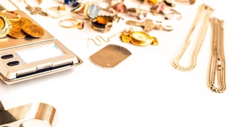 Riba dalam Pajak Gadai Konvensional