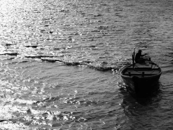 15 Cara Hilangkan Mabuk Laut Yang Boleh Anda Amalkan