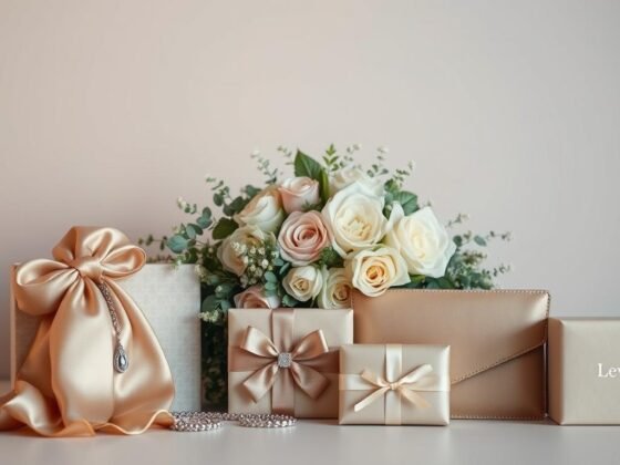 Hadiah Kahwin Untuk Kawan Perempuan