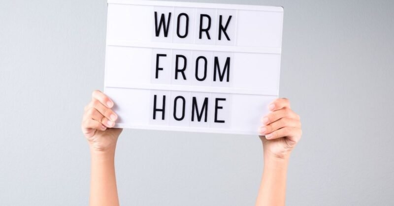 Bekerja Dari Rumah: Bagaimana Mengurus Masa, Anak dan Tugasan Tanpa Stres